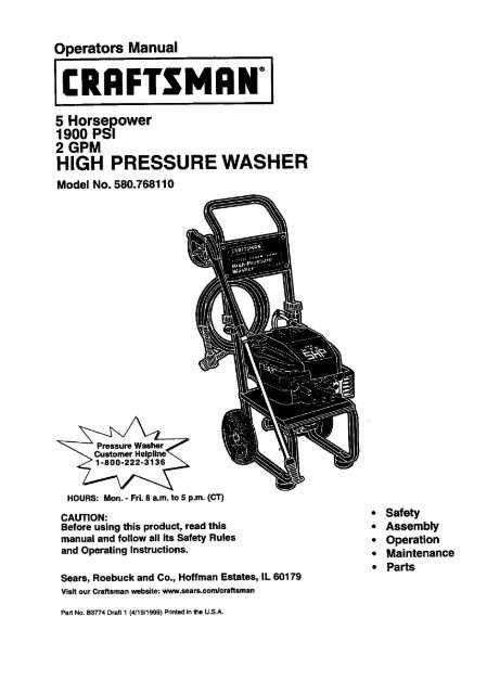 briggs and stratton 12f802 repair manual