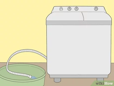 twin tub washing machine repair manual