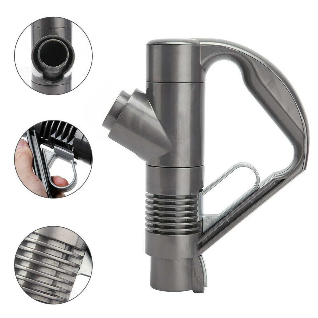 dyson dc23 repair manual