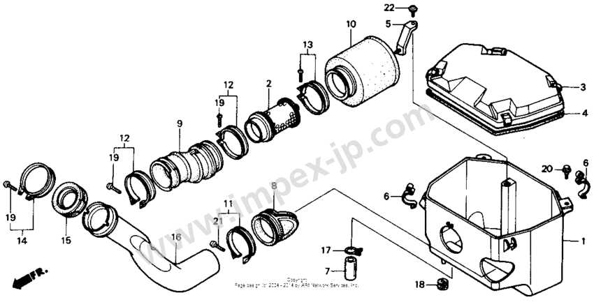 1991 honda fourtrax 300 repair manual