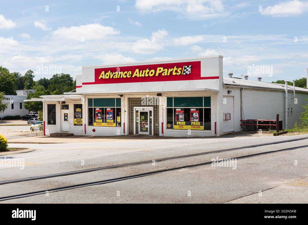 advance auto parts repair manuals