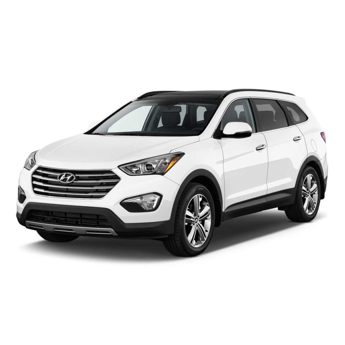 2007 santa fe repair manual