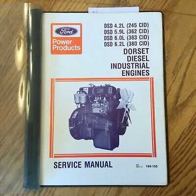 6.2 diesel repair manual