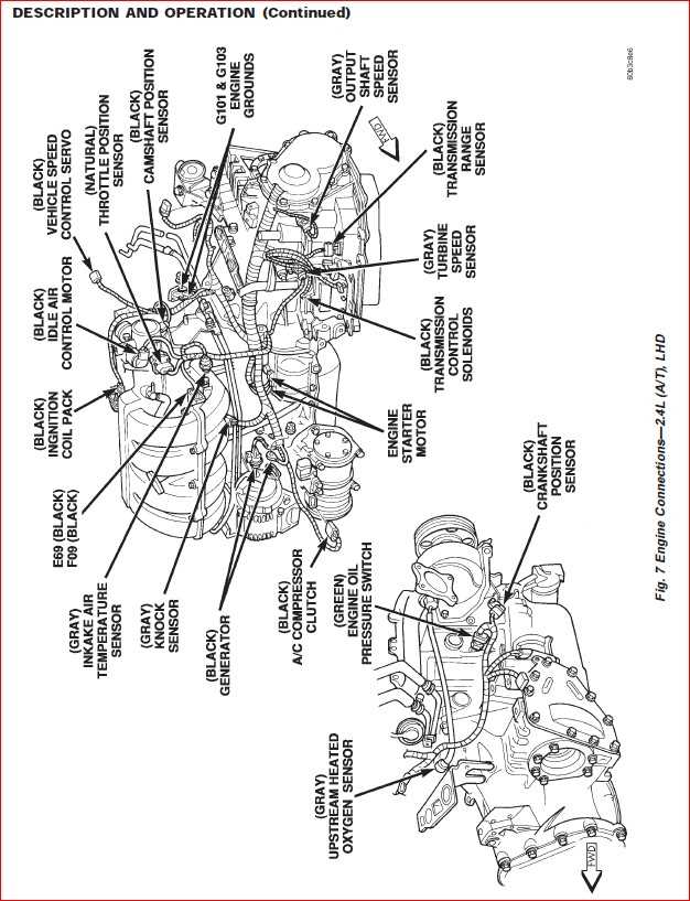 2011 dodge caravan repair manual