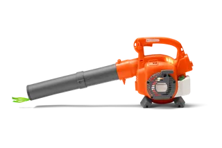 husqvarna 125b leaf blower repair manual