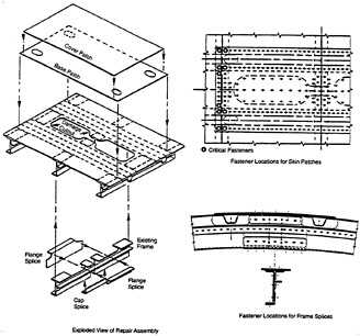 airbus a320 structural repair manual