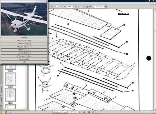 aircraft structural repair manual