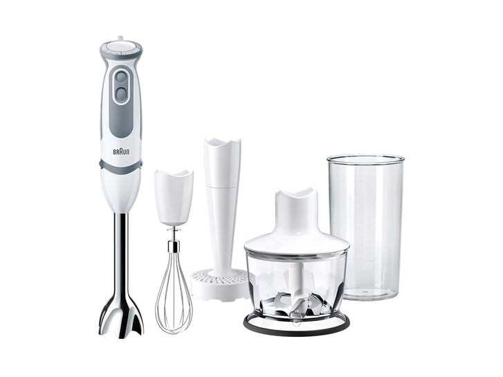 braun hand blender repair manual