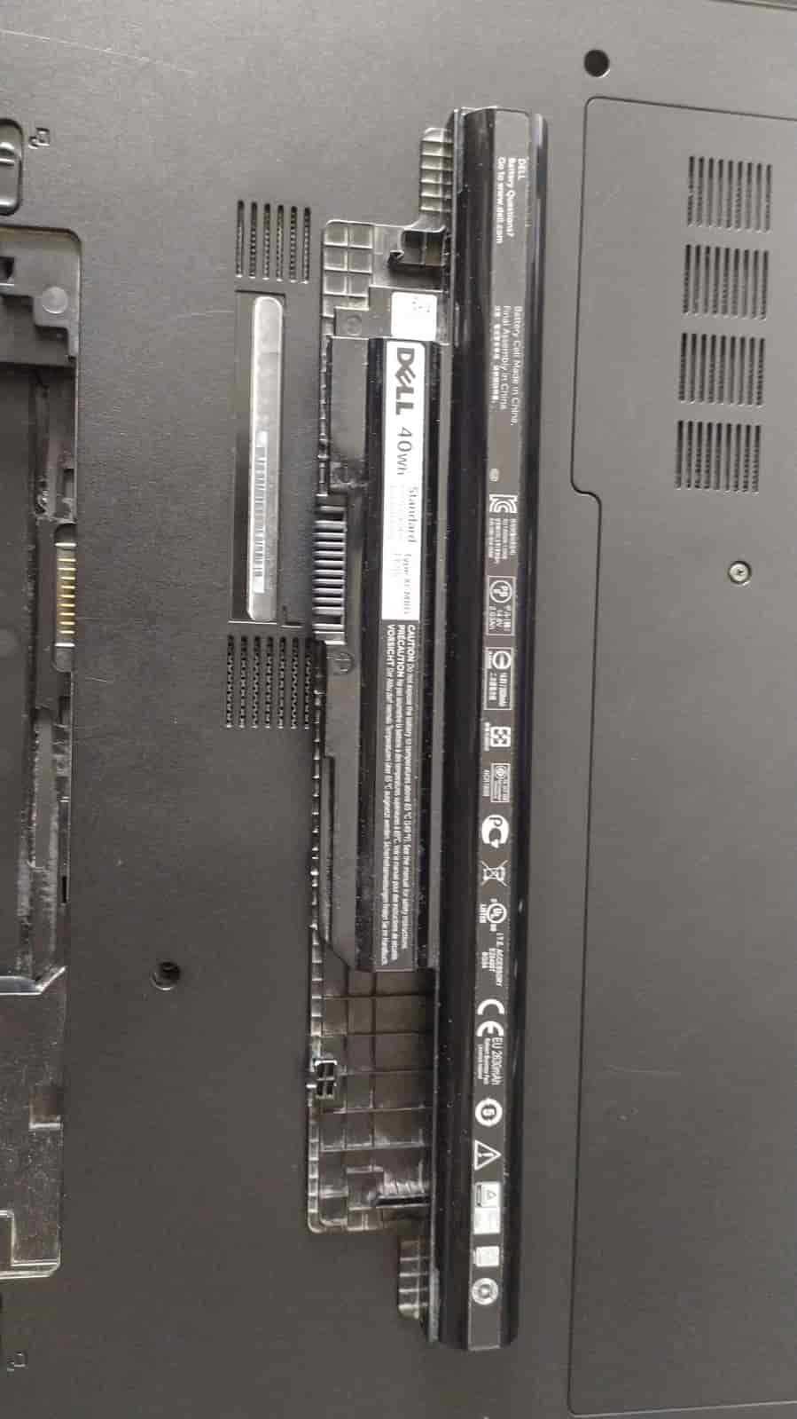 dell laptop repair manuals