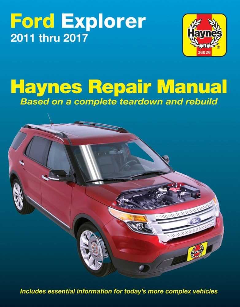 amazon car repair manuals