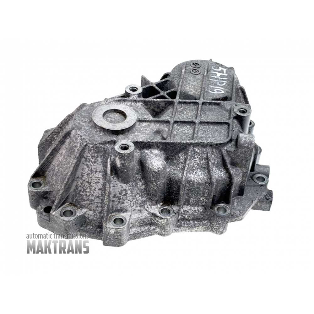 zf 5hp19 transmission repair manual