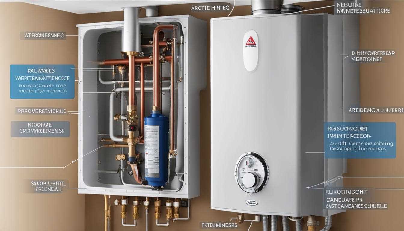 ao smith water heater repair manual