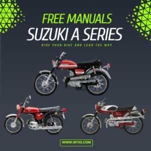 free suzuki motorcycle repair manuals