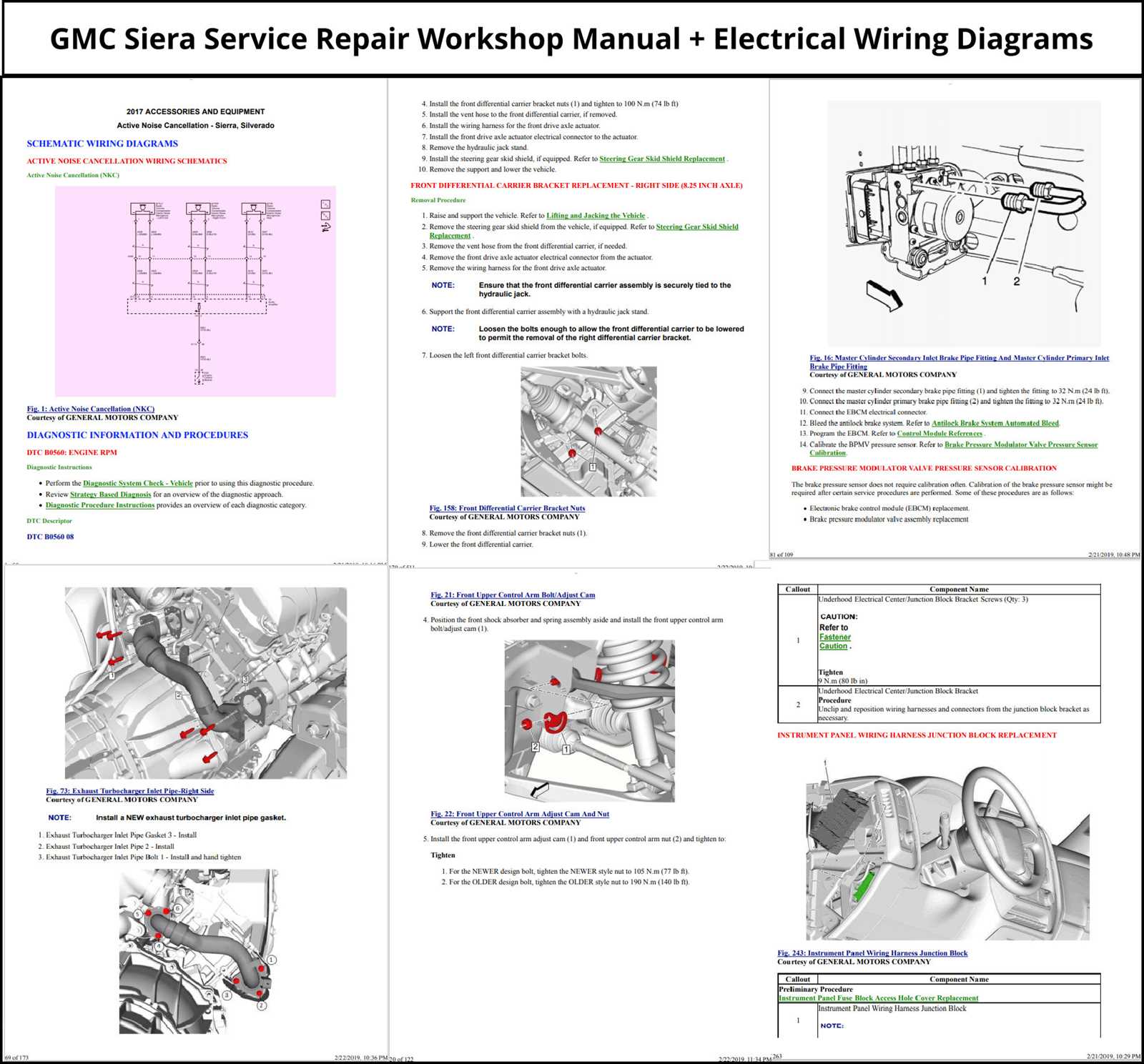 1991 gmc sierra repair manual