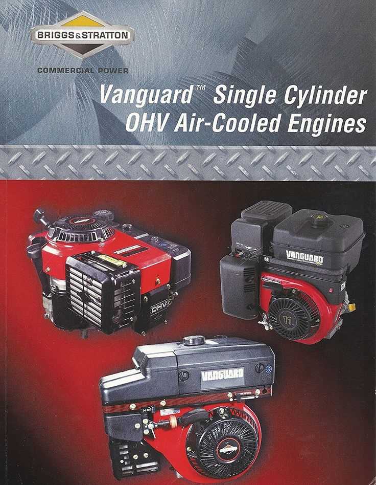 briggs ohv repair manual