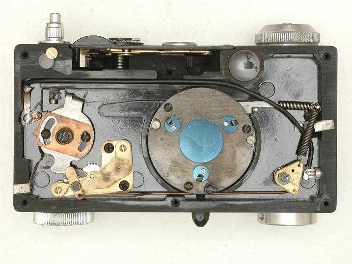 argus c3 repair manual