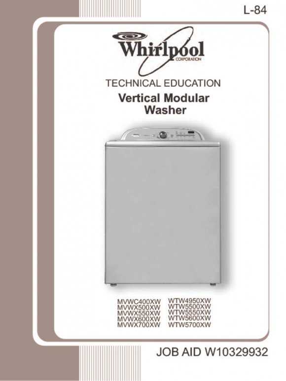 whirlpool dishwasher repair manual