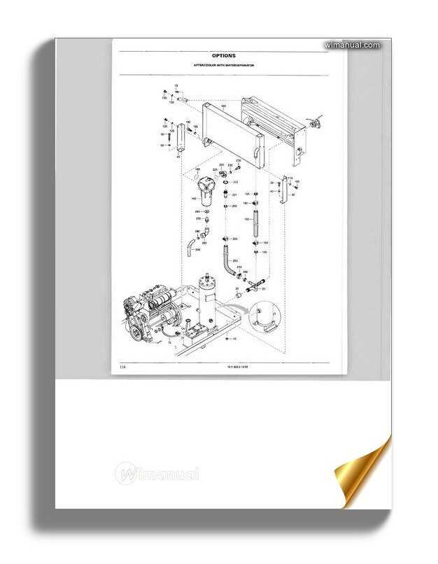 atlas copco repair manual