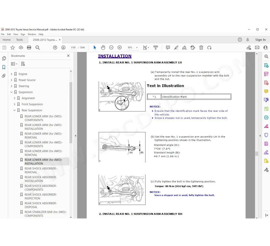 audi a4 b9 repair manual