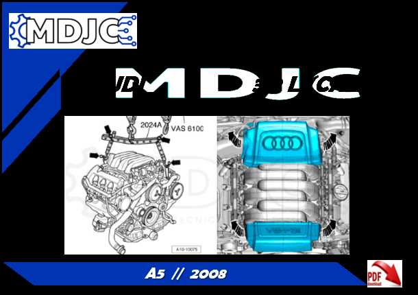 audi a5 repair manual