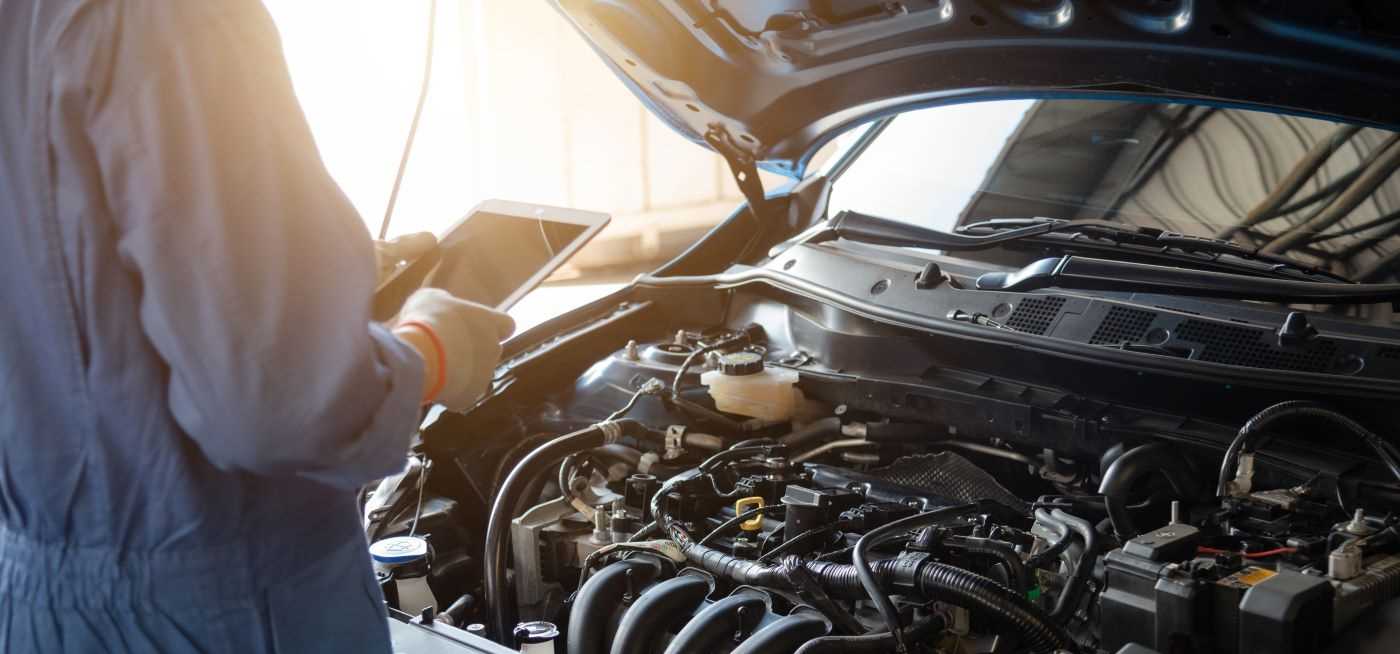 auto repair labor time manual
