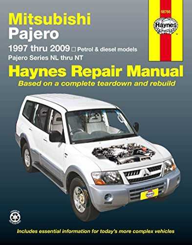 auto repair manual publishers