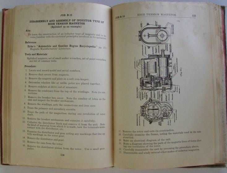 automotive electrical repair manual