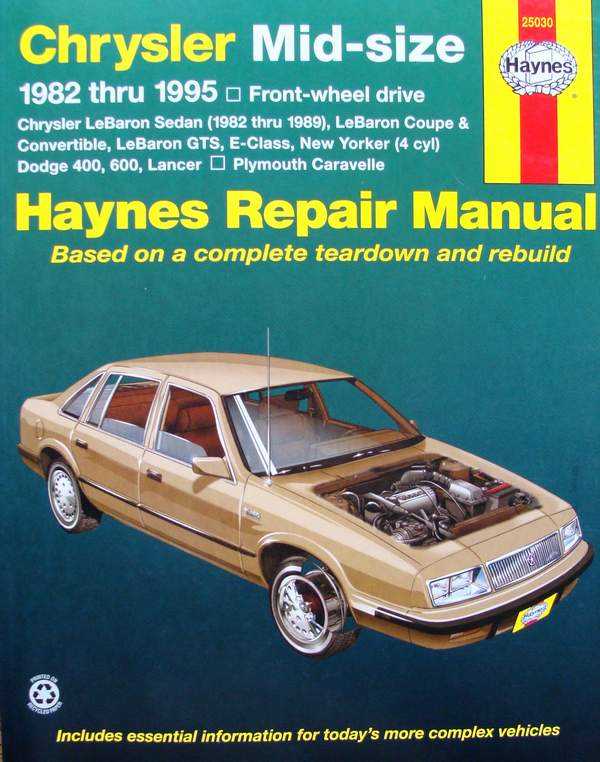 1989 ford f150 repair manual