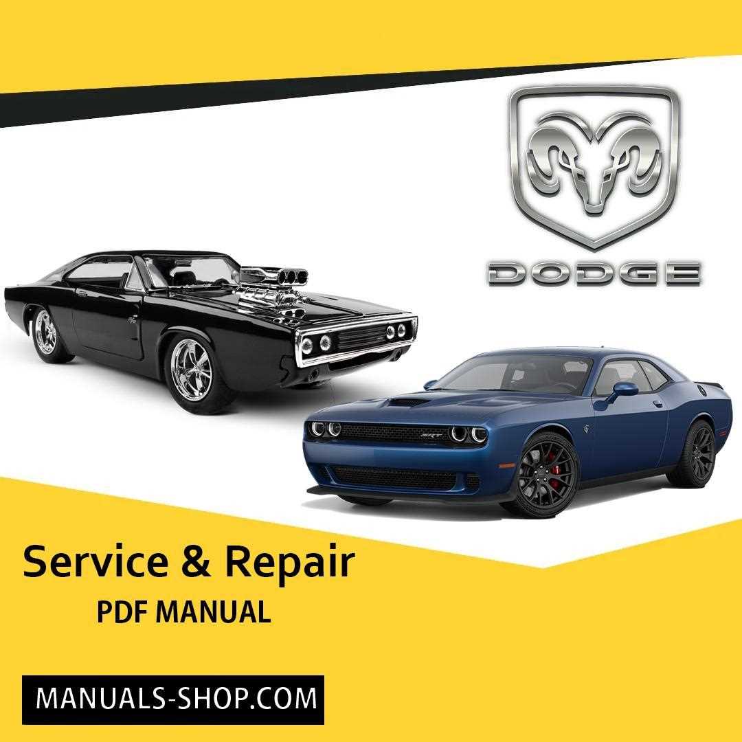 2011 dodge ram repair manual