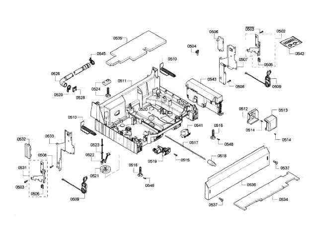 bosch she55m15uc 64 repair manual