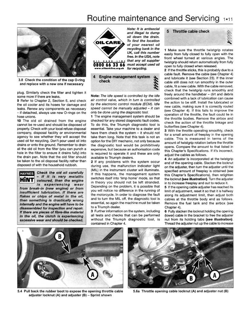 triumph speed triple repair manual