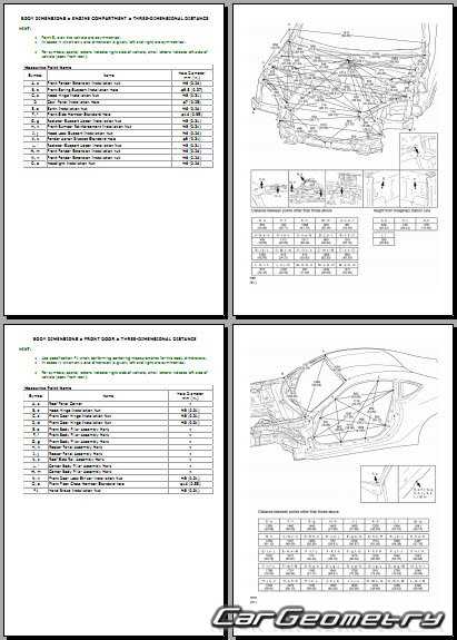 toyota 86 repair manual