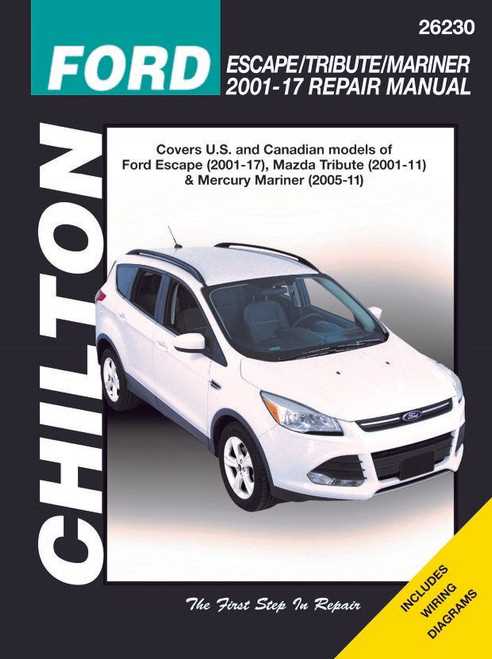 2003 mercury sable repair manual