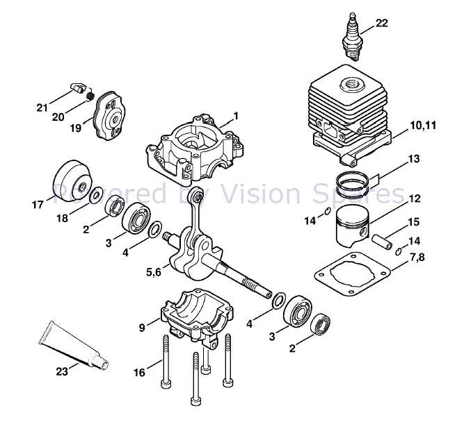 stihl fs45 repair manual