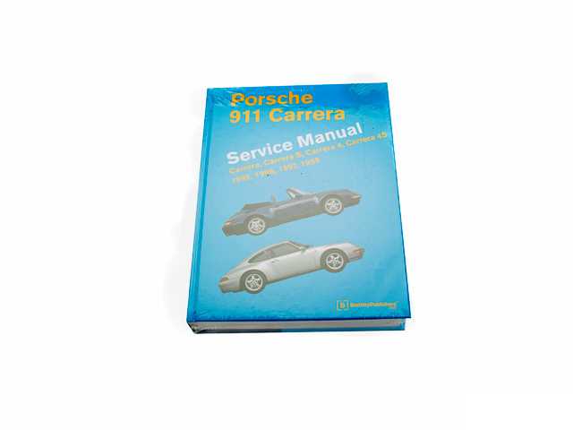 bentley auto repair manuals