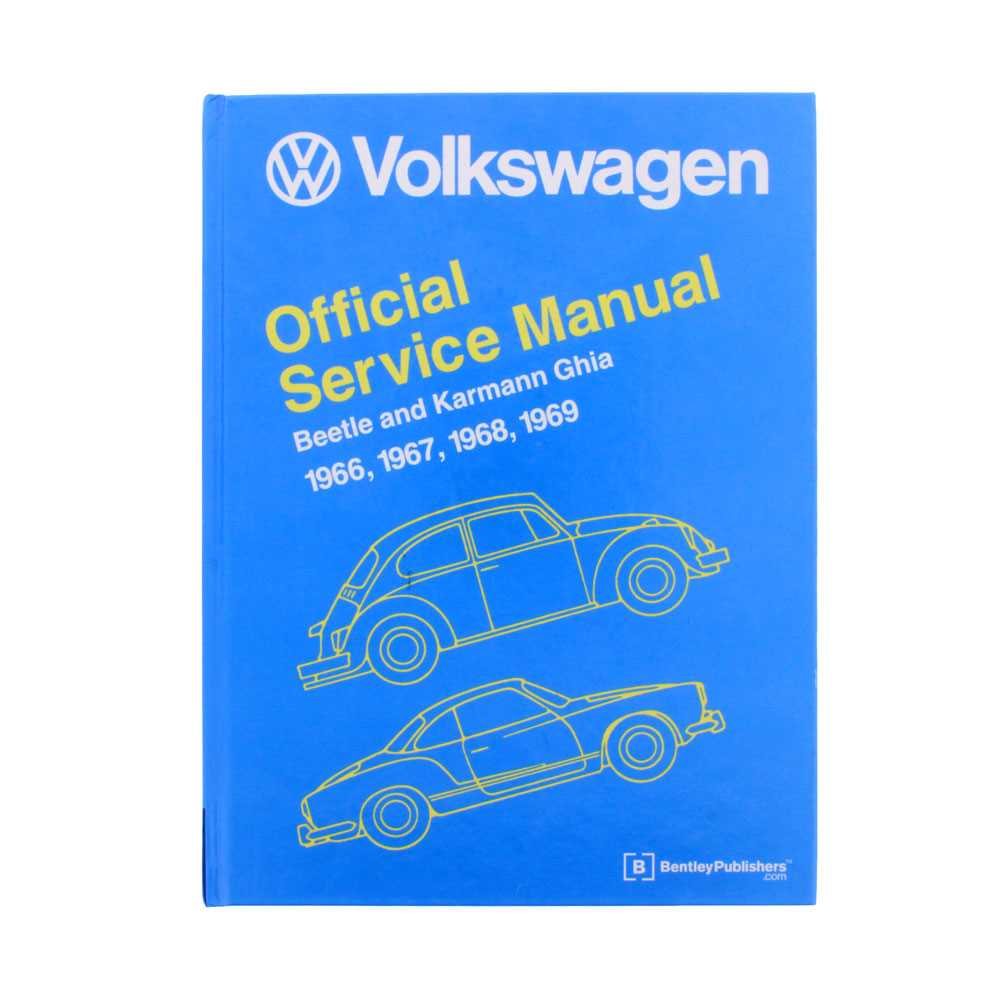 bentley jetta repair manual