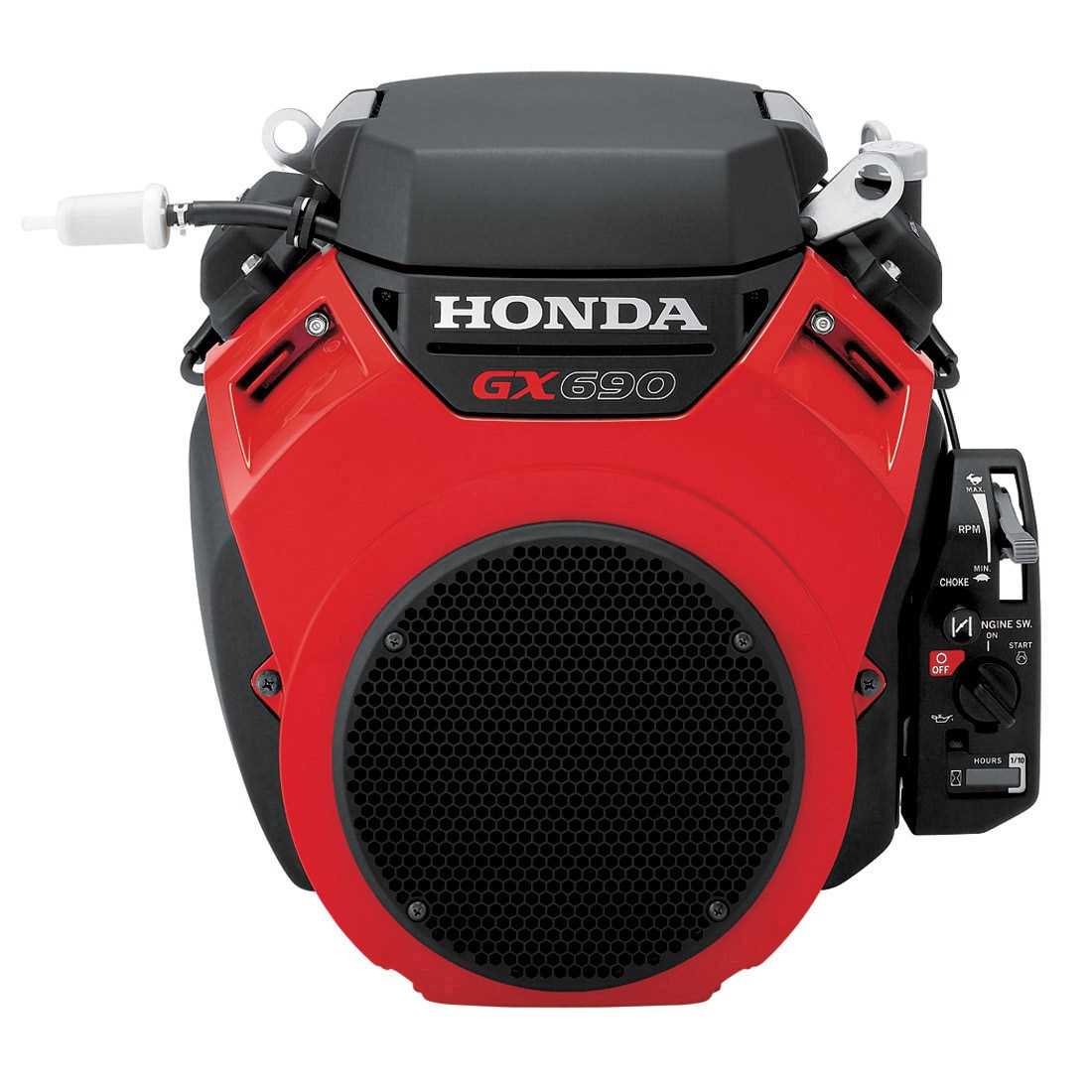best small engine repair manual