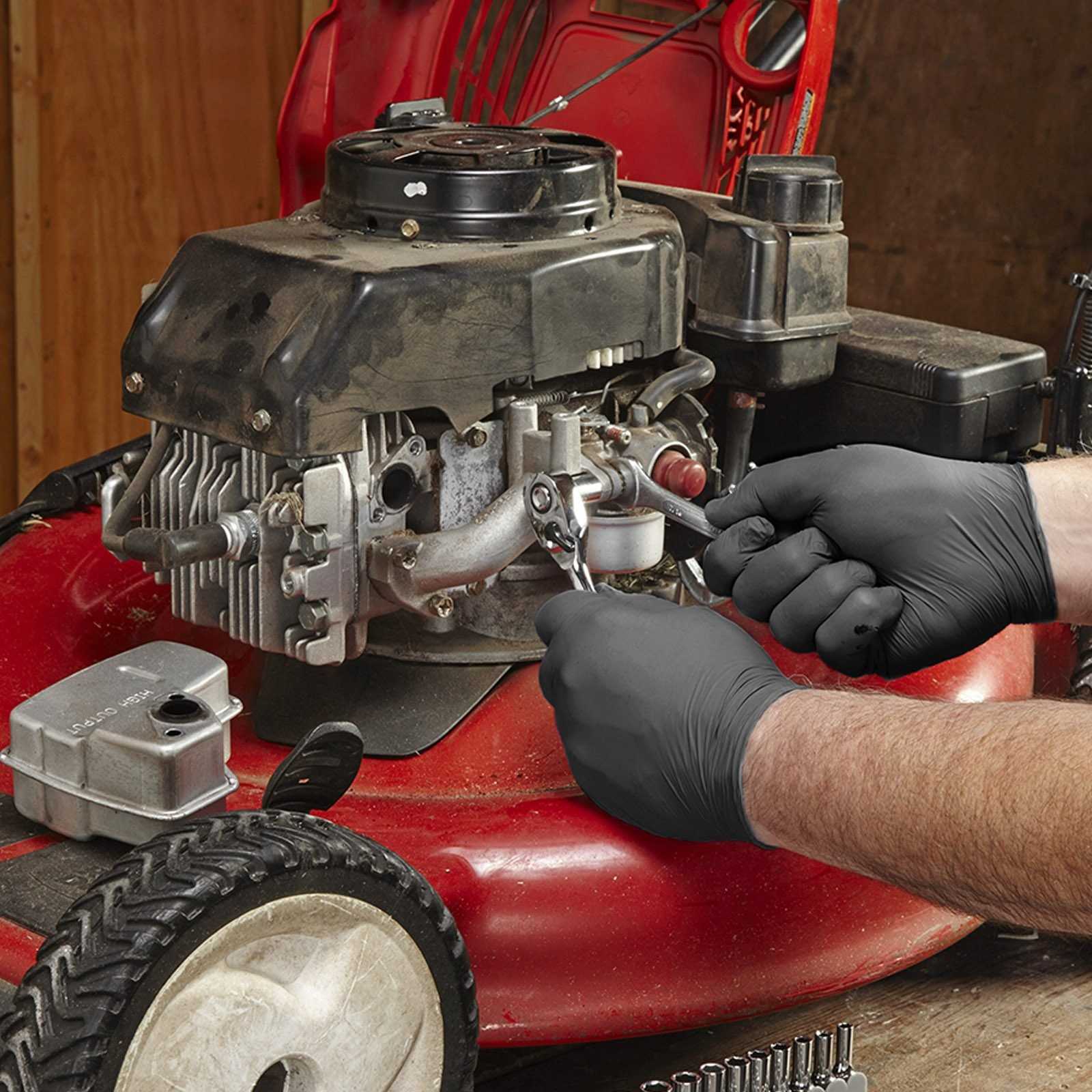 best small engine repair manual