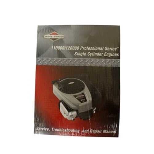 briggs and stratton 675 series repair manual