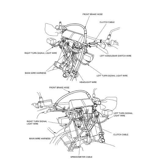 honda xr200 repair manual