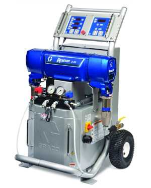 graco e 20 repair manual