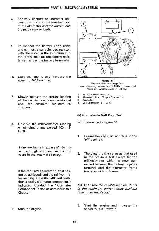 ford 3930 repair manual