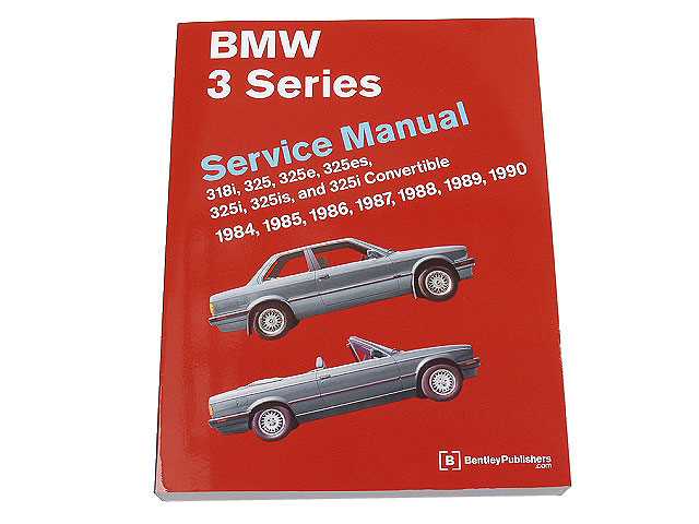 bmw 318ti repair manual