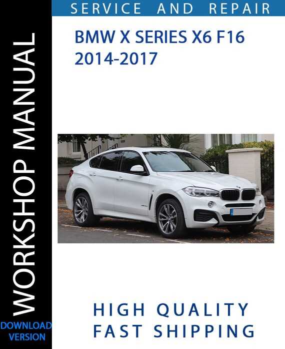 bmw 6 series repair manual