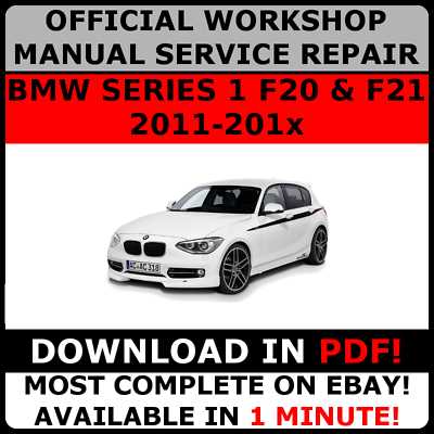 bmw 6 series repair manual