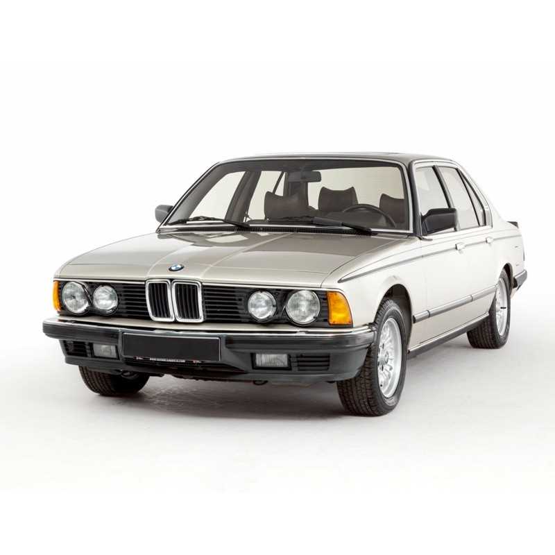 bmw 7 series repair manual