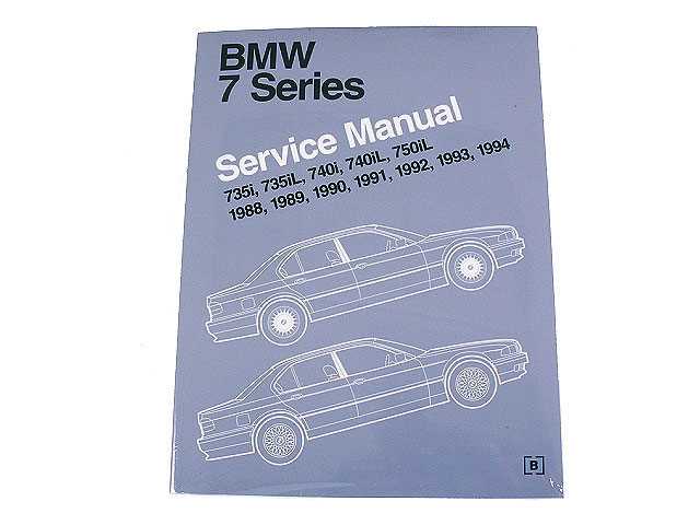 bmw auto repair manual