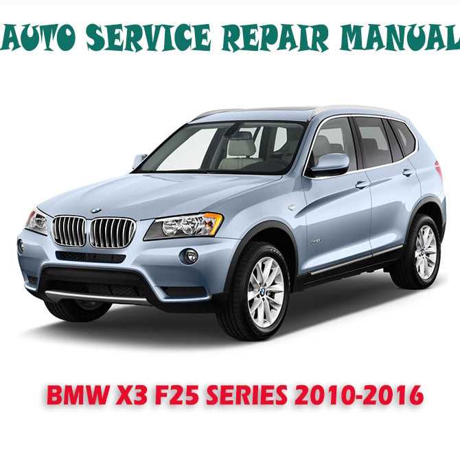 bmw auto repair manual