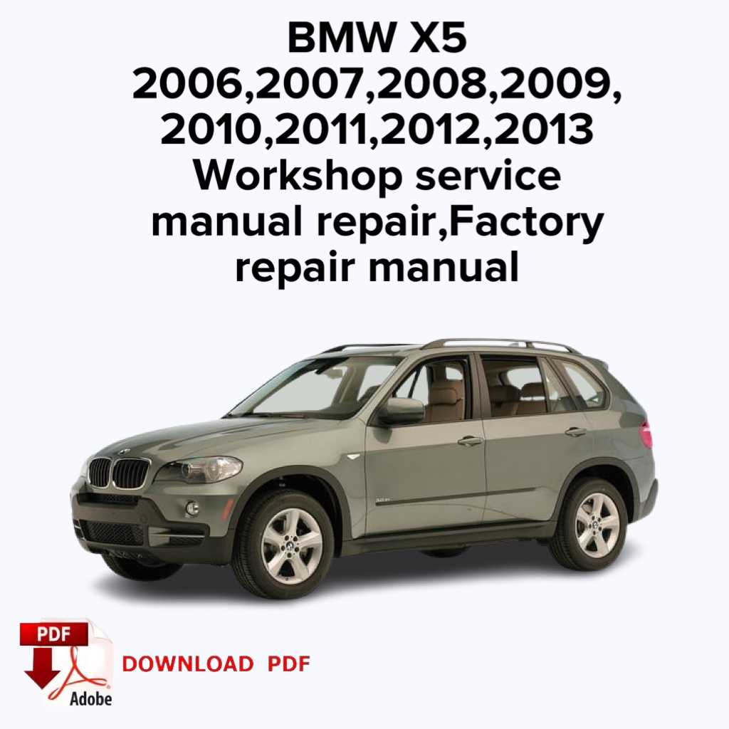 bmw car repair manuals