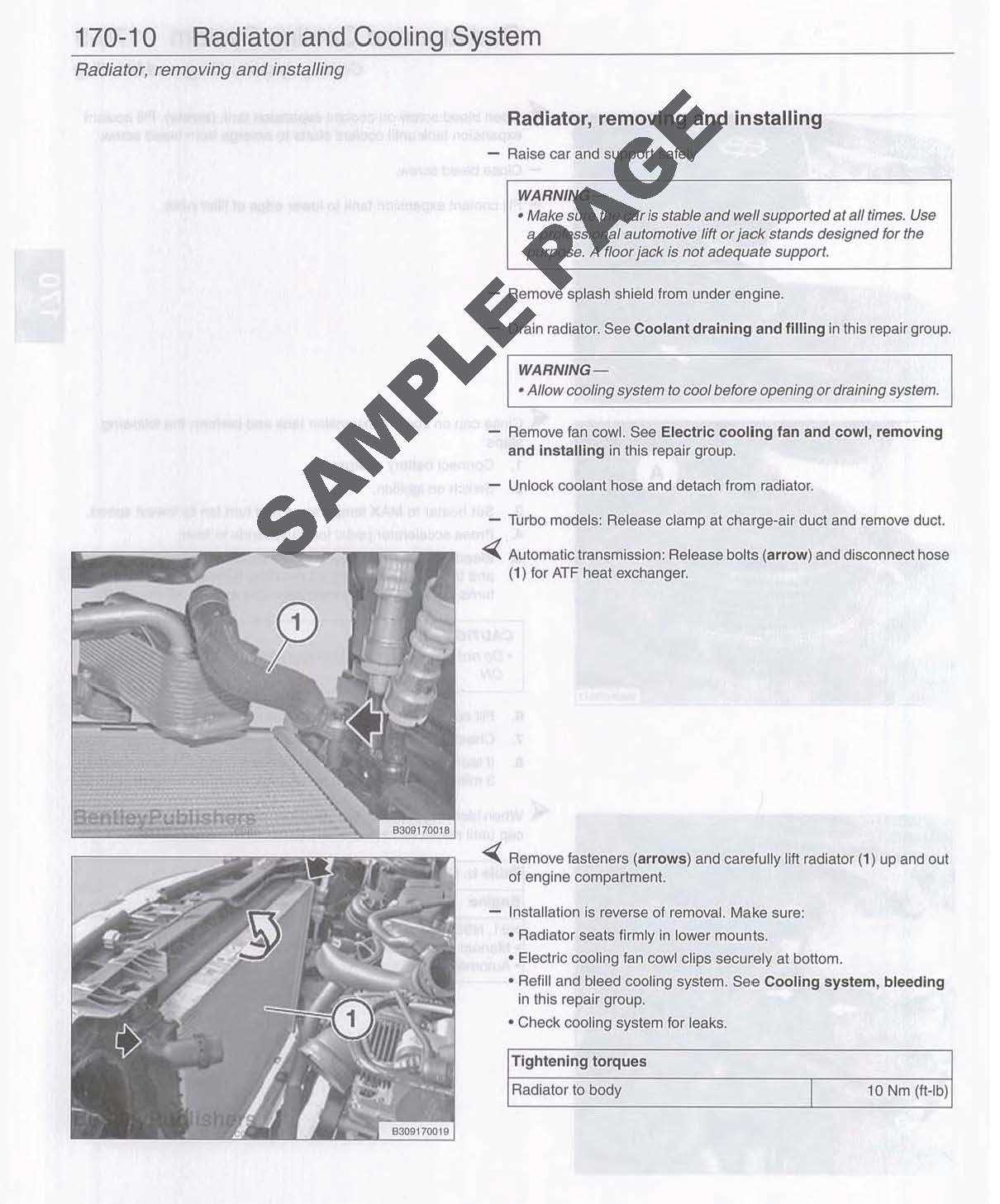 bmw e92 repair manual